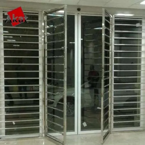 حفاظ استیل بانکی