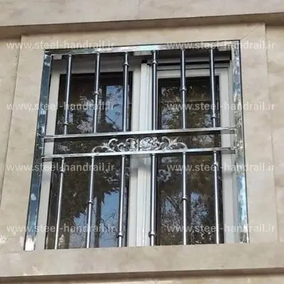 حفاظ استیل سازان آکات